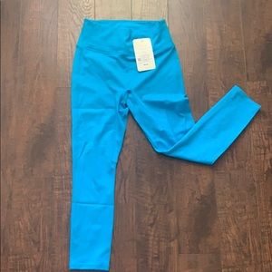 Fabletics Trinity High-waisted Pocket Capri